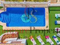 Verkoop - Villa - Calpe - 03710