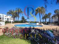 Sale - Apartment - Dénia - Costa