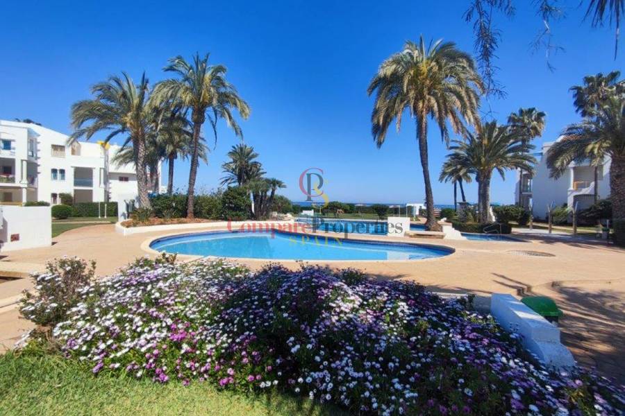 Verkauf - Apartment - Dénia - Costa