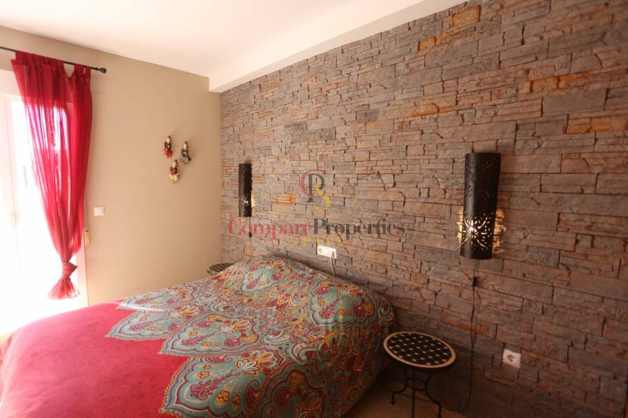 Sale - Townhouses - Jalon Valley - Valley / Urbanización