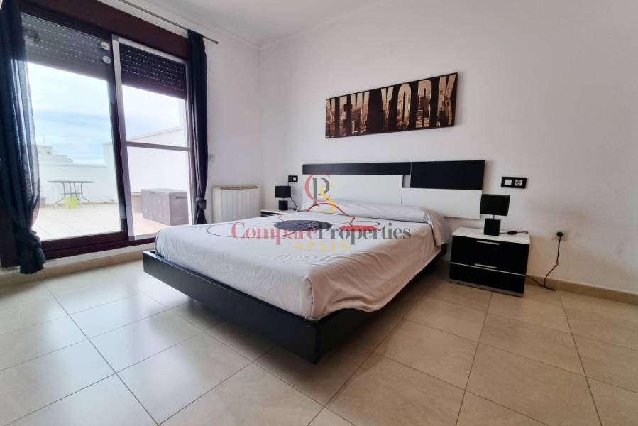 Venta - Villa - Ondara