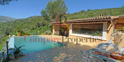 Villa - Sale - Orba Valley - Castell de castells