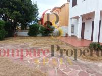 Sale - Townhouses - Dénia