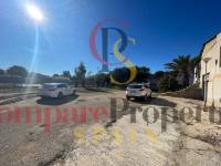 Vente - Villa - Elche