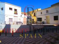 Verkoop - Townhouses - Orba Valley - Alicante, Orba Valley