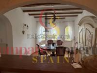 Sale - Villa - Dénia