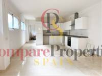 Venta - Apartment - Pedreguer
