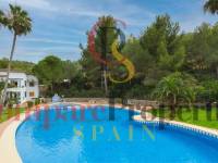 Verkauf - Townhouses - Pedreguer - 