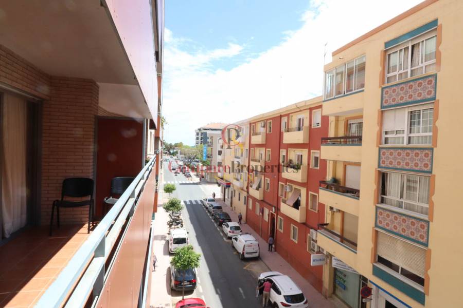 Vente - Apartment - Dénia - Casco urbano