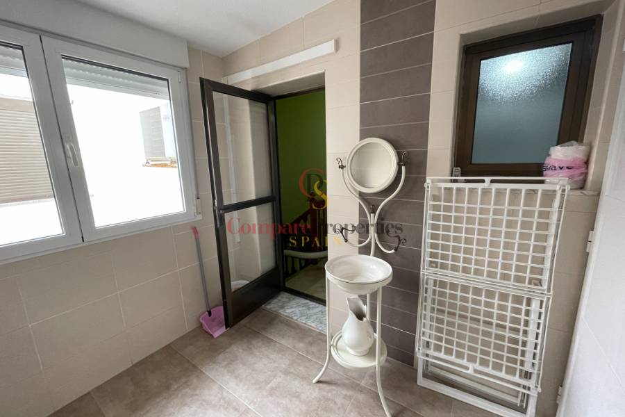 Vente - Townhouses - Guardamar del Segura