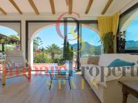 Verkoop - Villa - Benissa - Campo