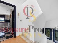 Sale - Villa - Calpe