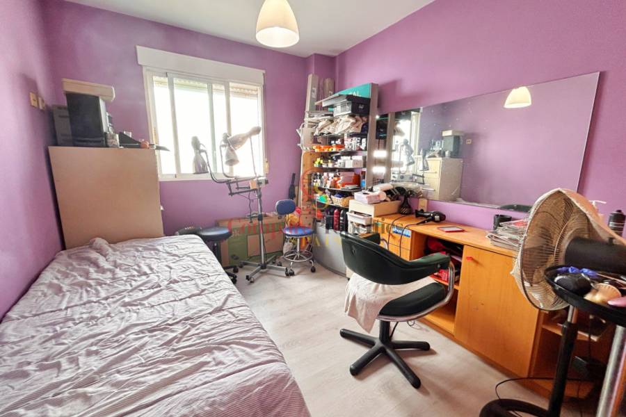 Sale - Apartment - Dénia - Centro ciudad