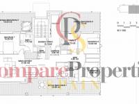 Verkauf - Duplex and Penthouses - Dénia - Marinas