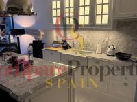 Verkoop - Apartment - Calpe