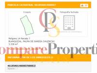 Sale - Apartment - Gandía - 