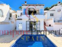 Venta - Villa - Moraira - Paichi