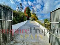 Sale - Villa - Orba Valley - Campo