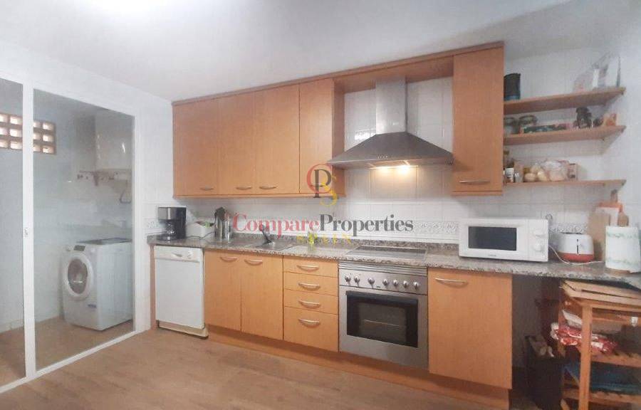 Venta - Apartment - Altea - Altéa