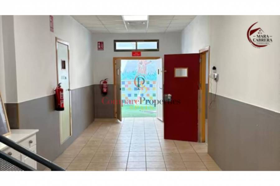 Sale - Villa - Gandía - 