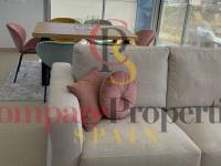 Vente - Apartment - Calpe