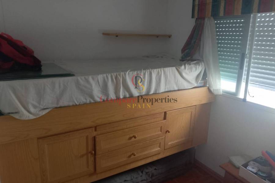 Sale - Apartment - Tavernes de la Valldigna - 