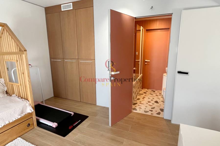 Sale - Villa - Els Poblets - Xironets