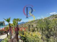 Venta - Villa - Benitachell - Magnolias