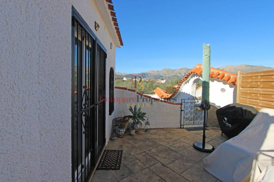 Sale - Villa - Orba Valley - Orba