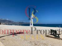 Sale - Apartment - Albir