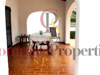 Sale - Villa - Dénia - Costa Blanca