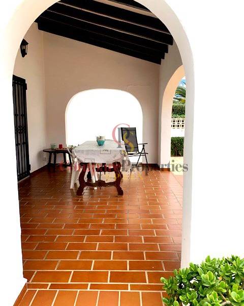 Sale - Villa - Dénia - Costa Blanca