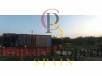 Sale - Apartment - Oliva - 