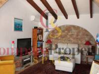 Verkoop - Villa - Jalon Valley - Xaló