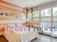 Verkauf - Villa - Benidorm