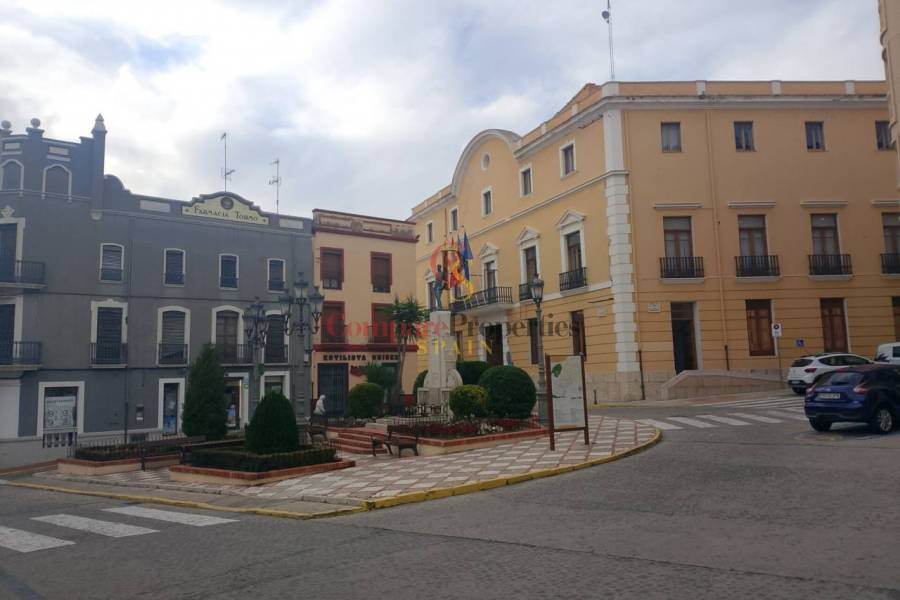 Sale - Villa - Oliva - 