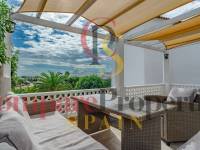 Sale - Villa - Calpe - 