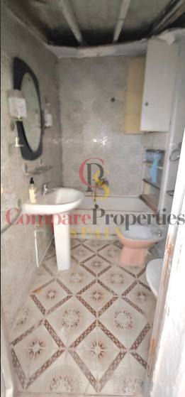 Venta - Townhouses - Dénia - Centro urbano