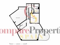 Sale - Apartment - Moraira - Moraira Centre