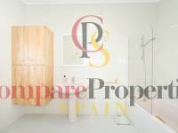 Verkoop - Villa - Calpe - 