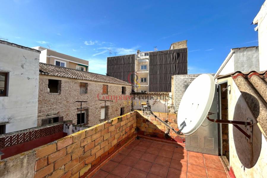 Venta - Townhouses - Dénia - 