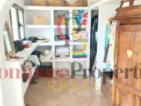 Vente - Villa - Benissa - montemar