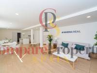 Sale - Apartment - Dénia - Centro