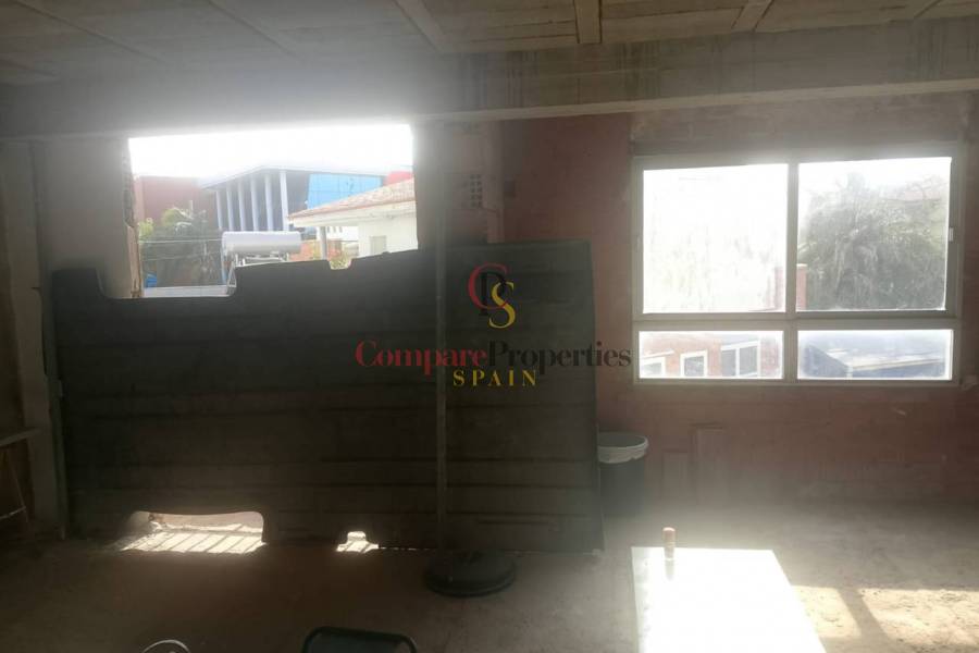 Sale - Apartment - BENIARJO - 