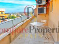 Sale - Apartment - Oliva - Pueblo