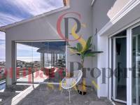 Verkauf - Villa - Benitachell - Lirios