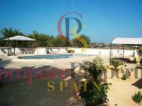 Sale - Apartment - Jalon Valley - Senija