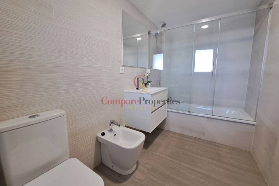 Sale - Apartment - Dénia - Montgo