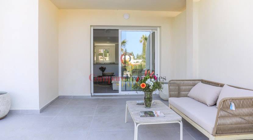 Sale - Apartment - Dénia - Costa Blanca