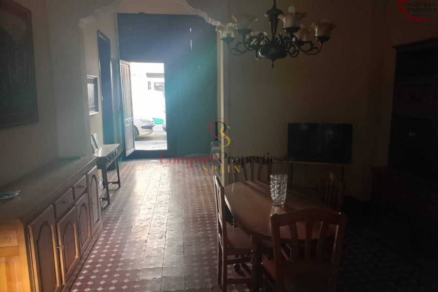 Sale - Apartment - Gandía - 